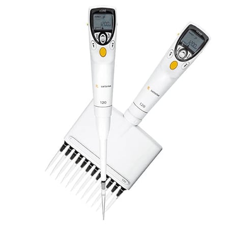 Sartorius - Pipettes - BL12-1200R (Certified Refurbished)